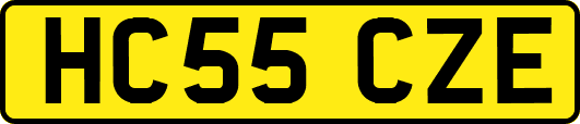 HC55CZE