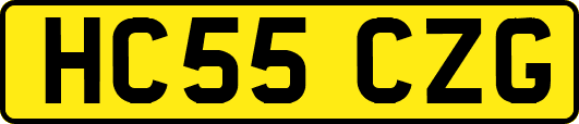 HC55CZG
