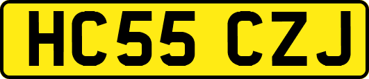 HC55CZJ