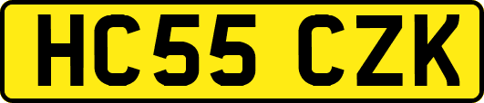 HC55CZK