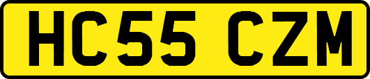 HC55CZM