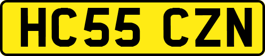 HC55CZN