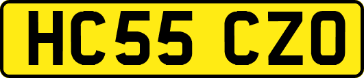 HC55CZO