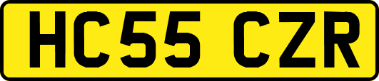 HC55CZR