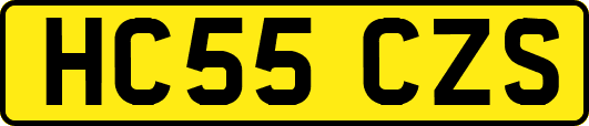 HC55CZS