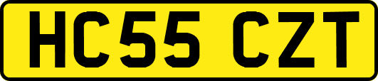 HC55CZT