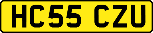 HC55CZU