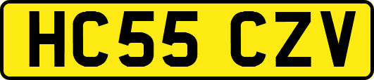 HC55CZV