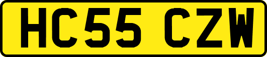 HC55CZW