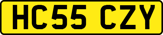 HC55CZY