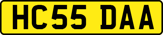 HC55DAA