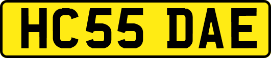 HC55DAE