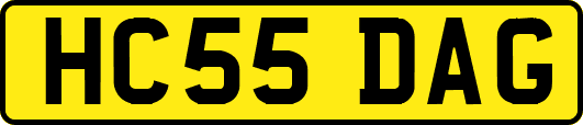 HC55DAG