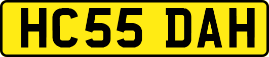 HC55DAH