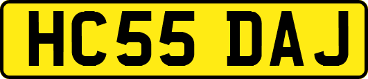 HC55DAJ