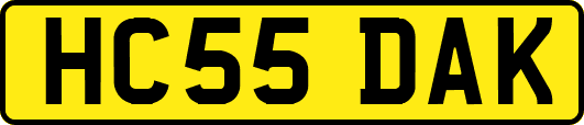HC55DAK