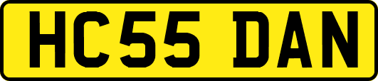 HC55DAN