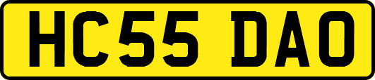 HC55DAO