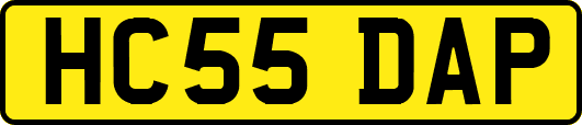 HC55DAP