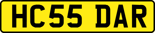 HC55DAR