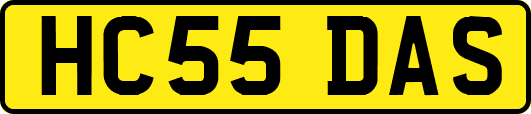 HC55DAS