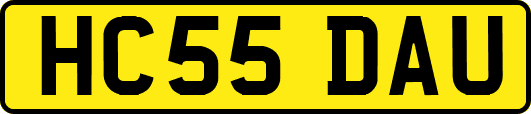 HC55DAU