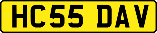 HC55DAV