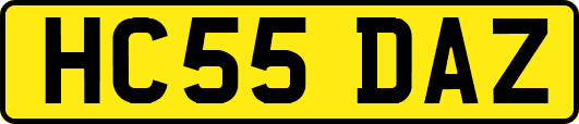HC55DAZ