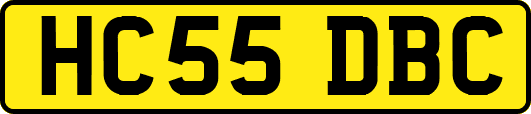 HC55DBC