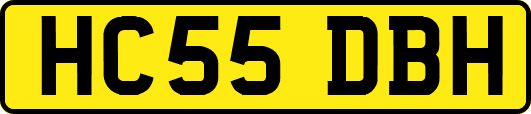 HC55DBH
