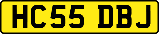 HC55DBJ
