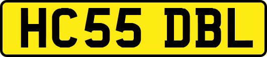 HC55DBL