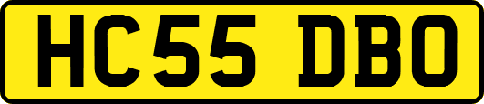 HC55DBO