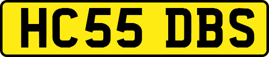 HC55DBS