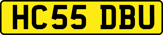 HC55DBU