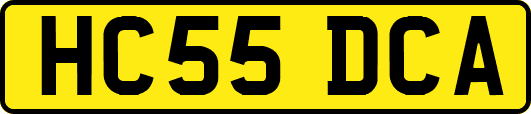 HC55DCA