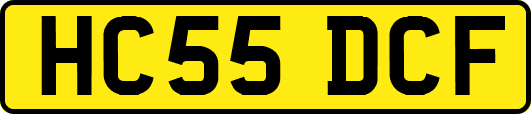 HC55DCF