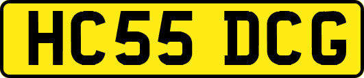HC55DCG