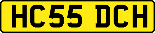 HC55DCH