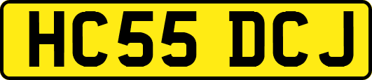 HC55DCJ
