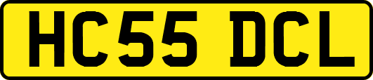 HC55DCL