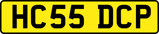 HC55DCP
