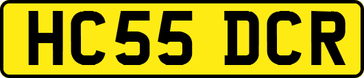 HC55DCR