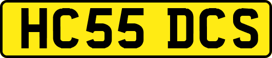 HC55DCS