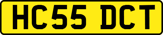 HC55DCT