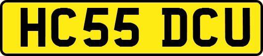 HC55DCU