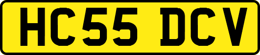 HC55DCV