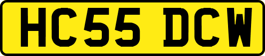 HC55DCW