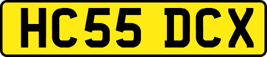 HC55DCX