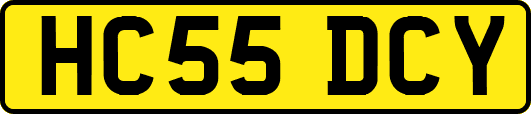HC55DCY